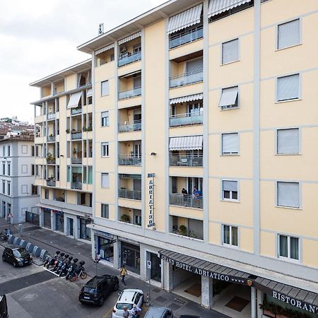 Unyca - Luxury Central Suite Florencja Zewnętrze zdjęcie