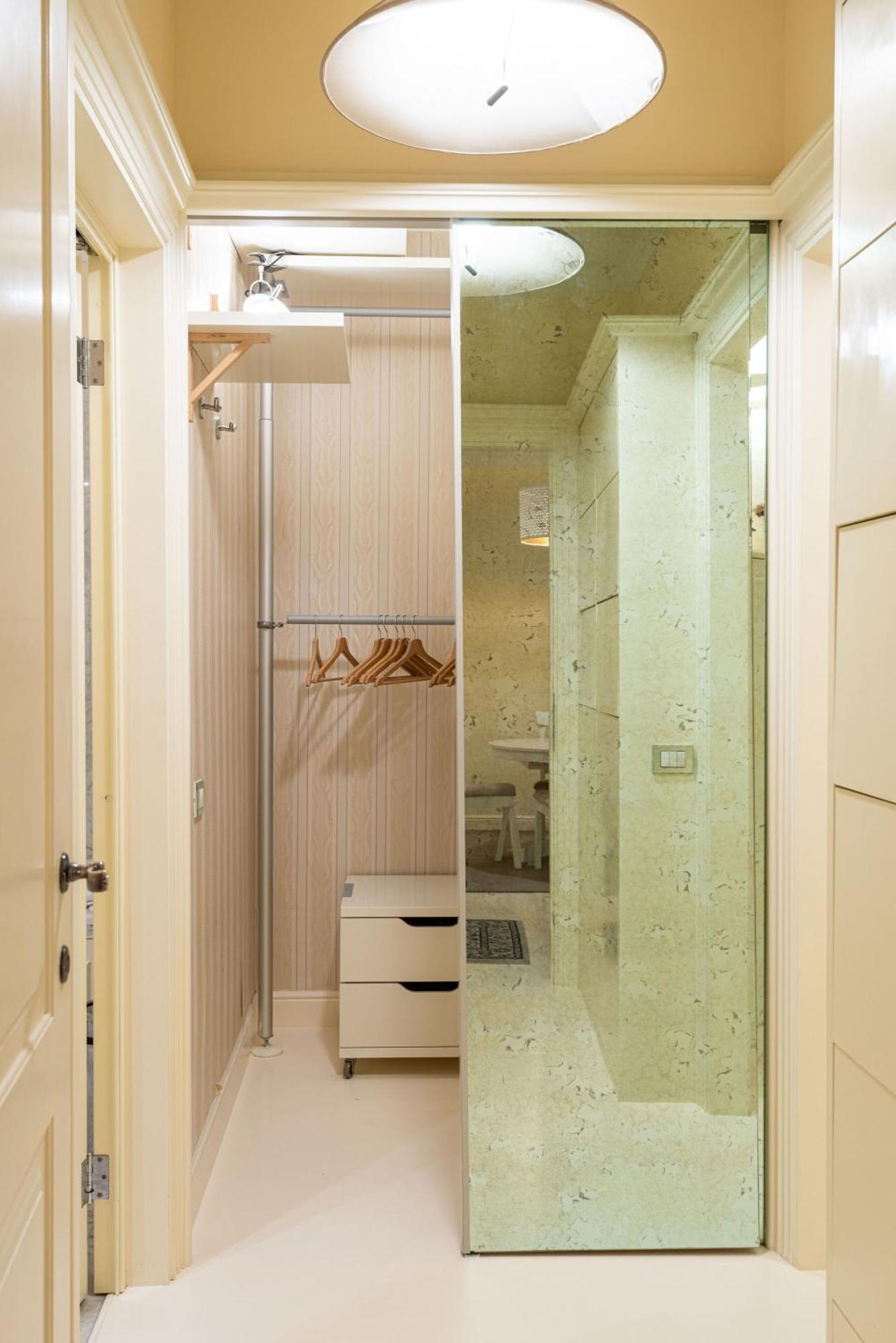 Unyca - Luxury Central Suite Florencja Zewnętrze zdjęcie