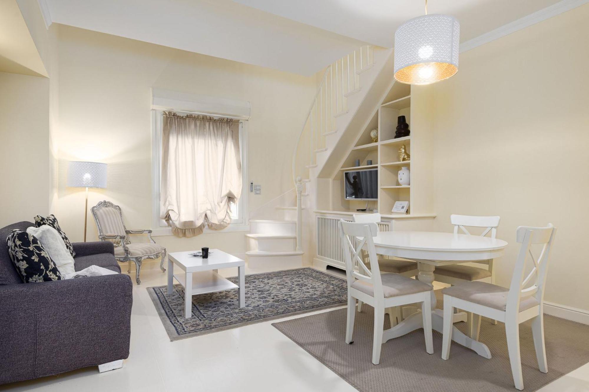 Unyca - Luxury Central Suite Florencja Zewnętrze zdjęcie