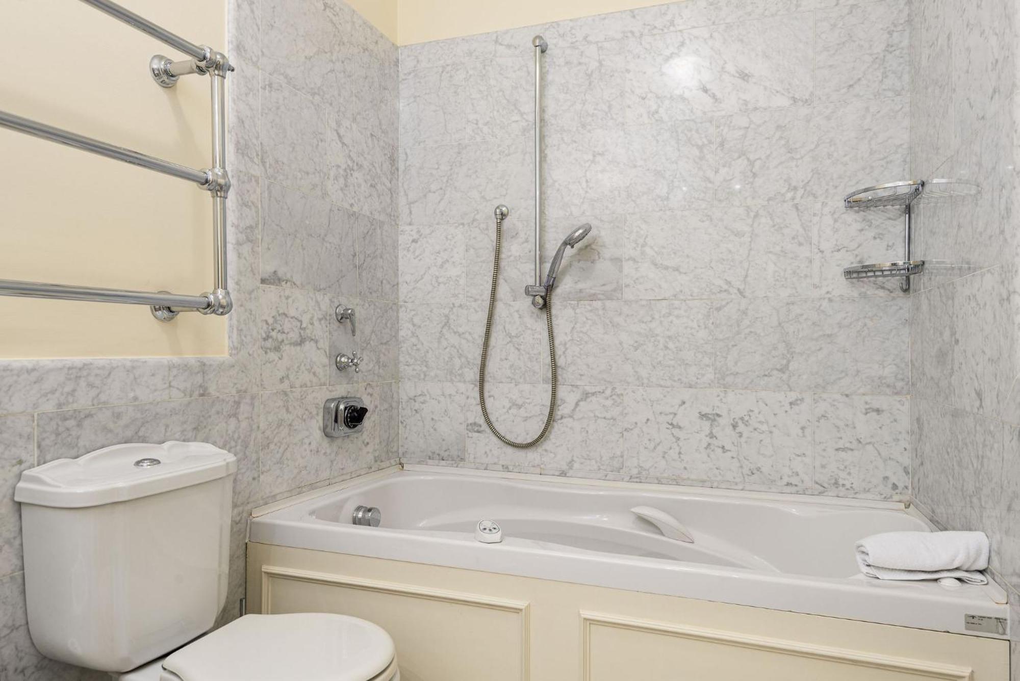Unyca - Luxury Central Suite Florencja Zewnętrze zdjęcie